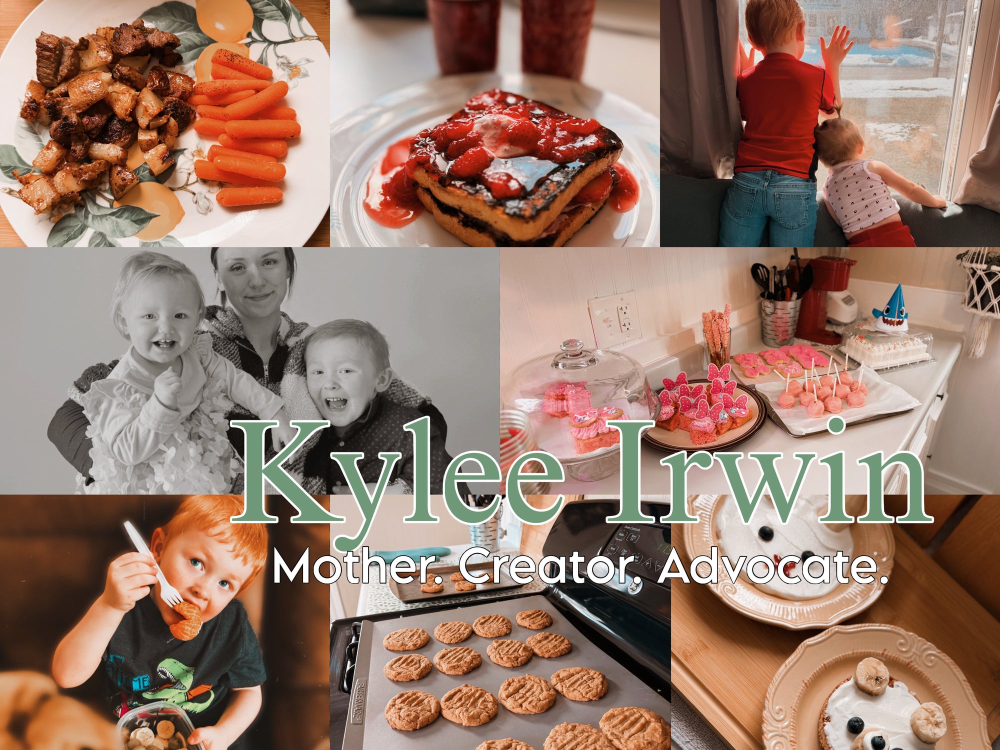 Kylee Irwin